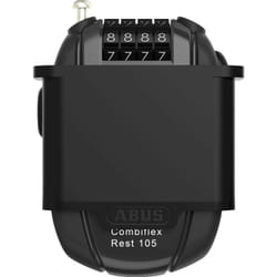 Antivol + support Abus Combiflex Rest CHR