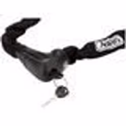Antivol chaîne Abus Steel-O-Chain 9809 - TU