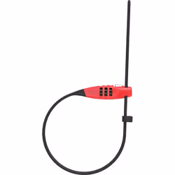 Antivol Abus Combiflex Travelguard
