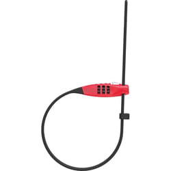 Antivol Abus Combiflex Travelguard