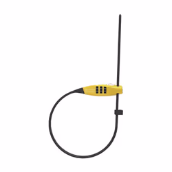 Antivol Abus Combiflex Travelguard