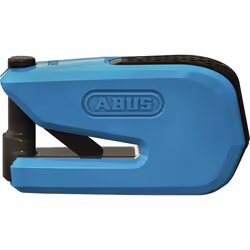 Bloque-disque moto Abus SmartX 2.0