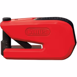 Bloque-disque moto Abus SmartX 2.0
