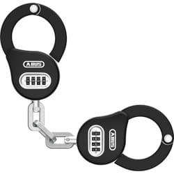 Antivol chaîne menottes Abus Claw 10