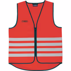 Gilet de sécurité réfléchissant Abus