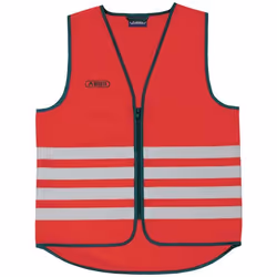 Gilet de sécurité réfléchissant Abus