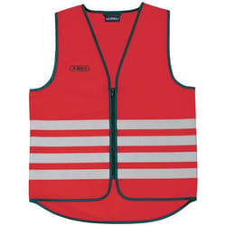 Gilet de sécurité réfléchissant Abus