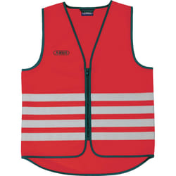 Gilet de sécurité réfléchissant Abus