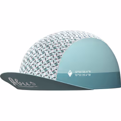 Casquette Abus Porto - TU