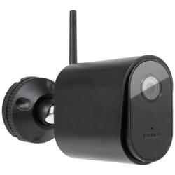 Caméra de surveillance ABUS PPIC44520B - Vision nocturne - Alimentation filaire - Champ de vision 130°