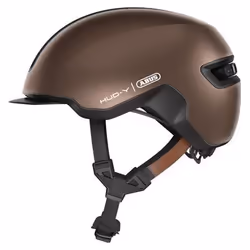 Casque vélo urbain Abus