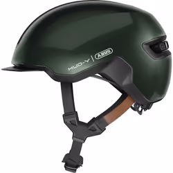 Casque vélo urbain Abus