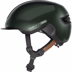 Casque vélo urbain Abus