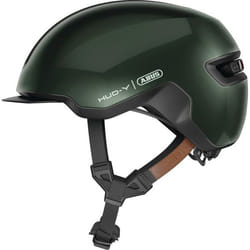 Casque vélo urbain Abus