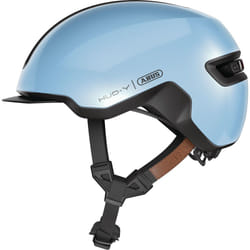 Casque vélo urbain Abus