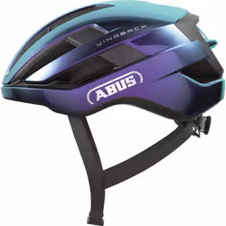 Casque Abus Wingback
