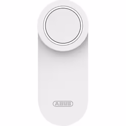 ABUS Loxeris, Sans fil, Noir, Porte, AA, 1 pièce(s)