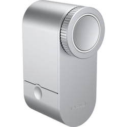 ABUS LOXERIS capteur de porte/fenêtre Sans fil Argent