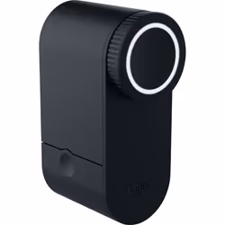 ABUS LOXERIS, Sans fil, Noir, Porte, AA, 1 pièce(s)