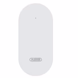 ABUS CFW4100W, Sans fil, Wi-Fi, Blanc, Porte, 230 V, 140 g