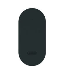 ABUS CFW4100BK capteur de porte/fenêtre Sans fil Noir