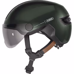 Casque vélo urbain Abus