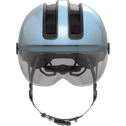 Casque vélo urbain Abus