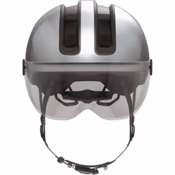 Casque vélo urbain Abus