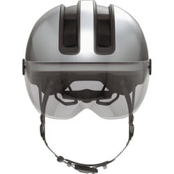 Casque vélo urbain Abus