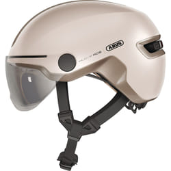 Casque vélo urbain Abus