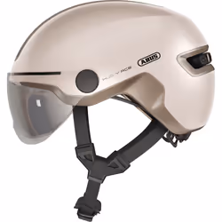 Casque vélo urbain Abus