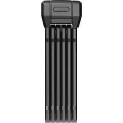 ABUS 6200K/90 Noir 900 mm Verrou pliable