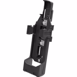 ABUS 6200K/90 Noir 900 mm Verrou pliable