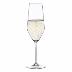Spiegelau 4670187 flûte à champagne 4 pièce(s) 240 ml Cristal, Verre - Vue supplémentaire 3