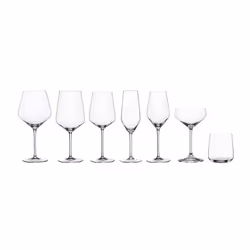 Spiegelau 4670187 flûte à champagne 4 pièce(s) 240 ml Cristal, Verre - Vue supplémentaire 6