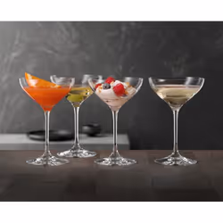 Spiegelau Special Verres Dessert/Coupe Champagne