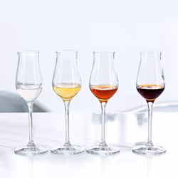 Spiegelau 4510173 verre à eau Transparent 4 pièce(s) 135 ml