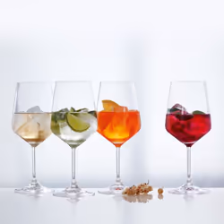 Spiegelau 4670171 Verre à cocktail
