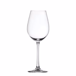 Spiegelau 4720172, Verre de vin blanc, Verre standard, Verre, Transparent, 465 ml, 23,9 cm