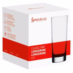 Spiegelau 9000172 verre à cocktail 4 pièce(s) 360 ml