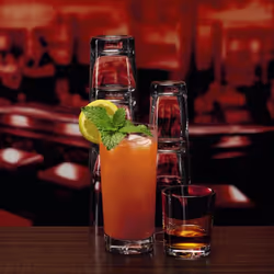 Spiegelau 9000172 verre à cocktail 4 pièce(s) 360 ml