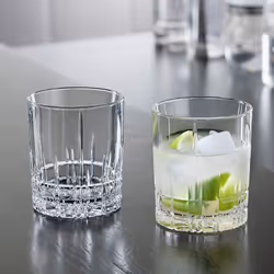 Spiegelau 4500176 verre de shot 368 ml 4 pièce(s)