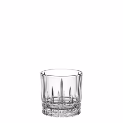 Spiegelau 4500177, 270 ml, Rond, 4 pièce(s), Verre, Transparent, 82 mm