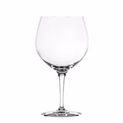 Spiegelau 4390179, 630 ml, Verre, Transparent, 4 pièce(s), 106 mm, 106 mm