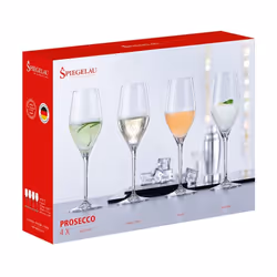 Spiegelau 4400275 Verre à vin 270 ml Verre de vin blanc