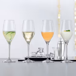 Spiegelau 4400275 Verre à vin 270 ml Verre de vin blanc