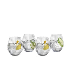 Spiegelau 4810180 Verre à cocktail Verre de Gin et Tonic