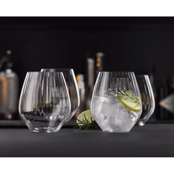 Spiegelau 4810180 Verre à cocktail Verre de Gin et Tonic