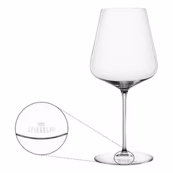 Spiegelau Definition Verre à Bordeaux - Vue supplémentaire 2