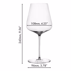 Spiegelau Definition Verre à Bordeaux - Vue supplémentaire 5